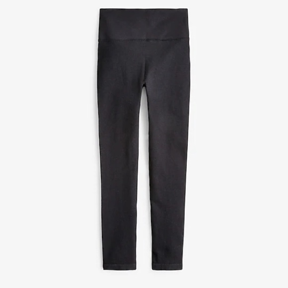 J. Crew SculptStretch Leggings